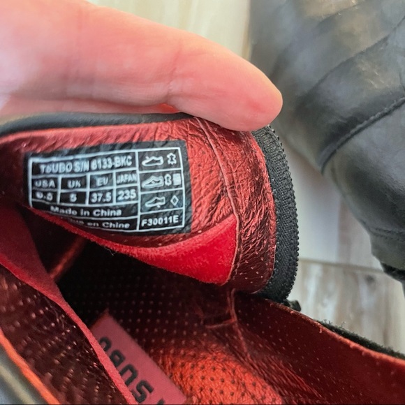 Tsubo heeled boots - Picture 7 of 11